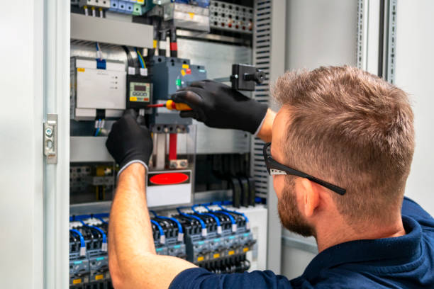 Best Electrical Contractors for Businesses  in Clayton, NM