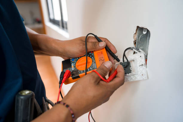 Best Affordable Electrical Installation  in Clayton, NM