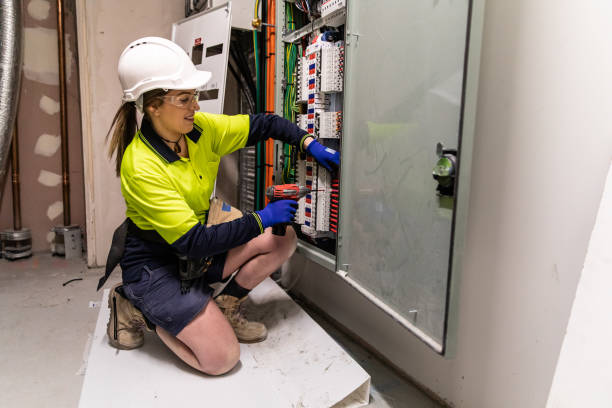 Best Electrical Repair Services  in Clayton, NM