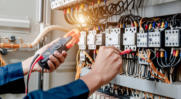 Best Emergency Electrician Near Me  in Clayton, NM