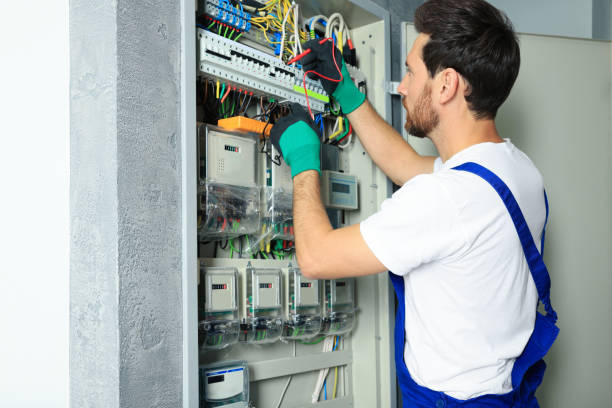 Best Home Electrical Repair  in Clayton, NM