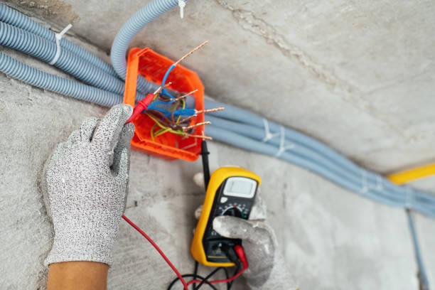 Best Affordable Electrician  in Clayton, NM