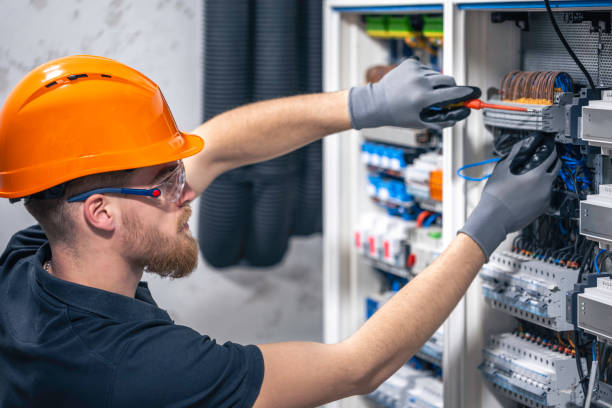Best Electrical System Inspection  in Clayton, NM