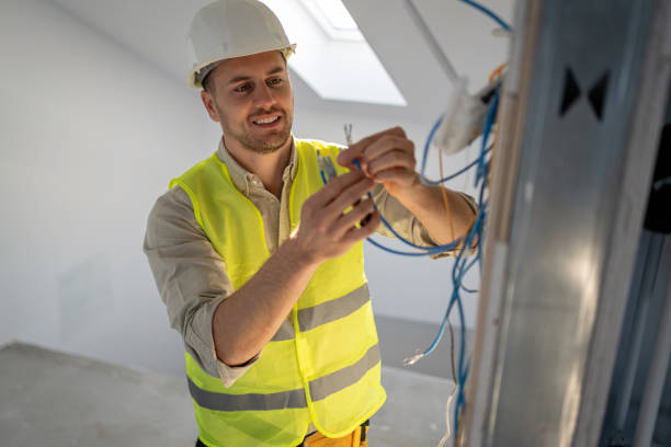 Best Electrical Upgrades for Homes  in Clayton, NM